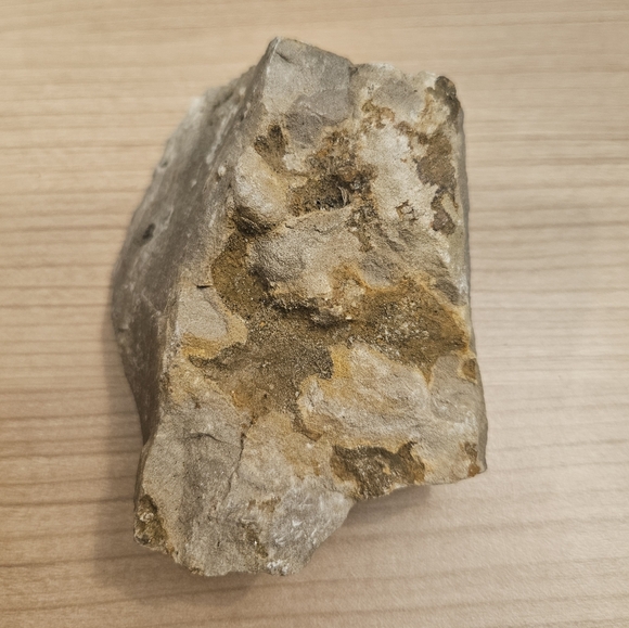 Herkimer diamonds in matrix - Picture 5 of 7